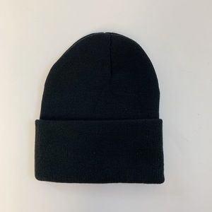 BRAND NEW Black Beanie